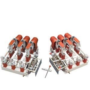 FZN25-12 indoor vacuum مفتاح الحمل